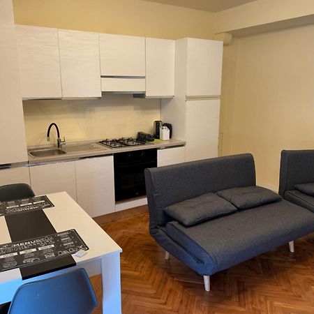 维罗纳La Terrazza Di Vittoria公寓 外观 照片