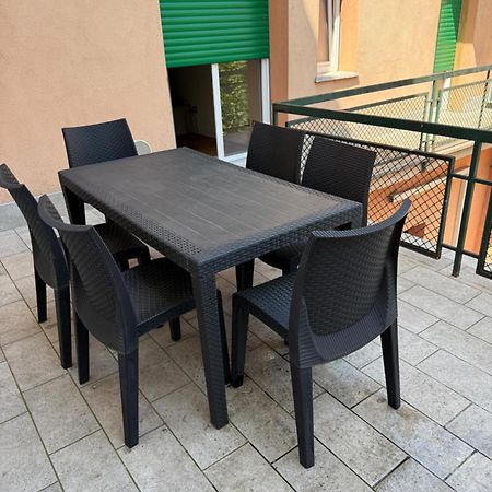 维罗纳La Terrazza Di Vittoria公寓 外观 照片