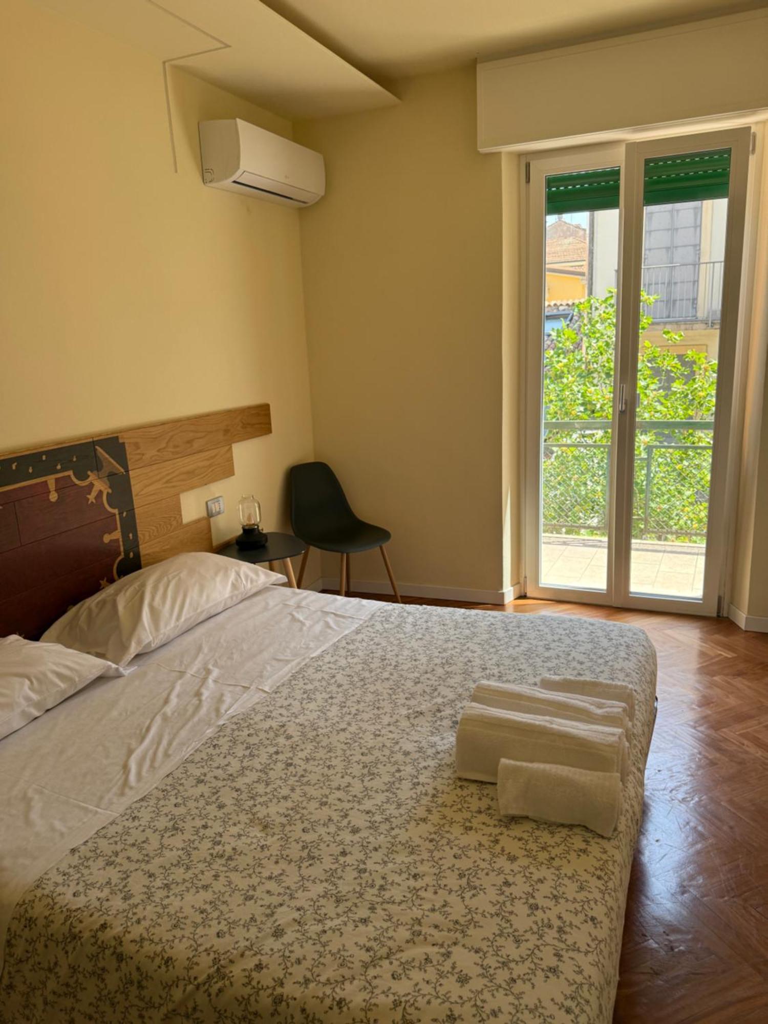 维罗纳La Terrazza Di Vittoria公寓 外观 照片