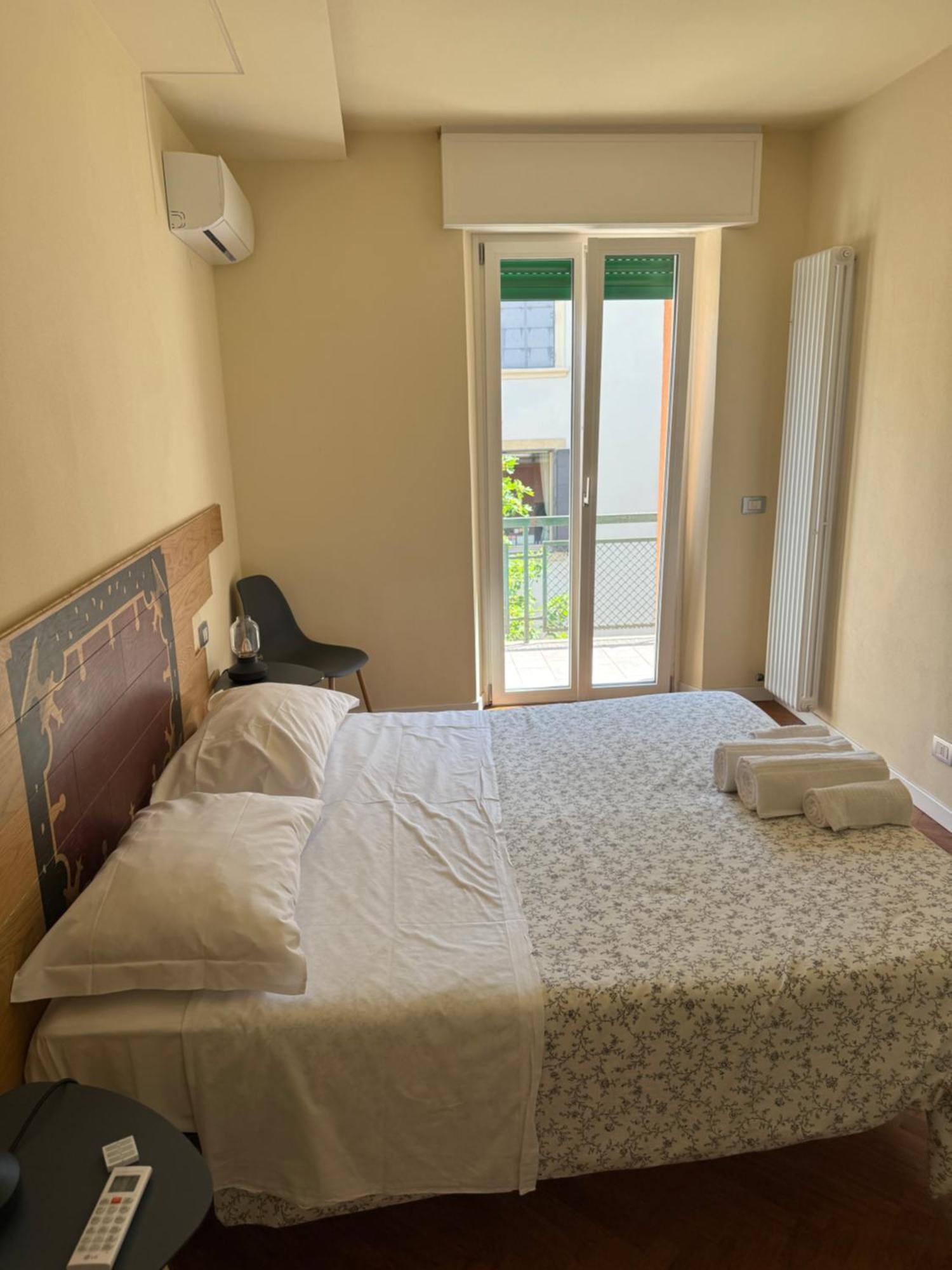 维罗纳La Terrazza Di Vittoria公寓 外观 照片