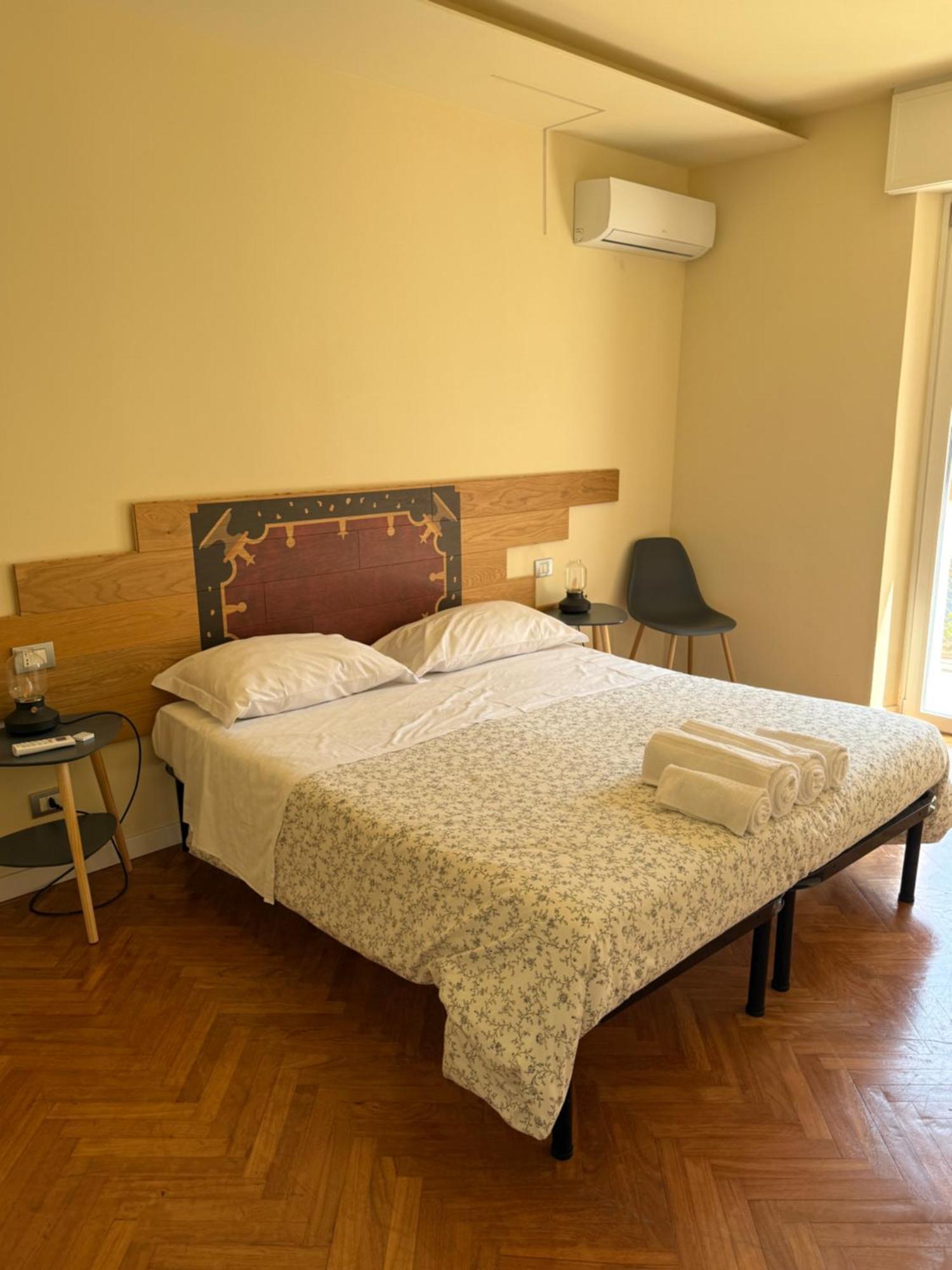 维罗纳La Terrazza Di Vittoria公寓 外观 照片